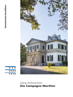 cover image of Die Campagne Morillon